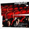 Bodyslam - Bodyslam ( Red Vinyl ) 2Lp N.