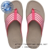 Fitflop Surfa Raspberry / Clearwater ของแท้ นำเข้าจาก USA และ UK