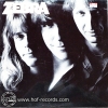 Zebra - Zebra 1 LP