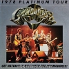 Commodores - 1978 Platinum Tour
