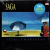 Saga - Steel Umbrellas 1Lp N.