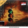 Dream Theater - Systematic Chaos 2cd (JAPAN) Used Cd VG++