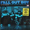 Fall Out Boy - Take This To Your Grave 1Lp N.