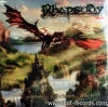 Rhapsody - Symphony Of Enchanted Lands II 2Lp N.