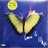 Maroon 5 - Love Is Like (Yellow Marble) 1Lp New