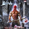 Sodom - The Final Sign Of Evil 2lp NEW