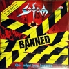 Sodom - Banned * New