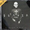 Used CD Slayer - Diabolus in musica