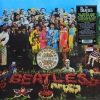 The Beatles - Sgt. Pepper's Lonely Hearts Club Band N.