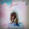 Taylor Swift - Lover 2Lp N.