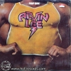 Alvin Lee - Pump iron 