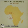 Mick Fleetwood - The Visitor 1lp