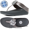 Fitflop Blossom II Nimbus Silver ของแท้ นำเข้าจาก USA และ UK