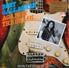 Rory Gallagher - Against The Grain 1975