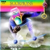 Scorpions - Fly To The Rainbow 1978 1lp