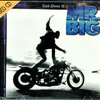 Used CD Mr. Big - Get over it