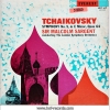 Tchaikovsky - Symphony No.5 In E Minor, Opus 64 (USA) 1Lp VG++