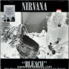 Nirvana - Bleach 1 LP New