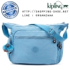 Kipling Gabbie - Blue Grey (USA)