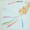 Robin Trower - Back It Up 1983
