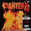 Pantera - Reinventing The Steel 1lp N.