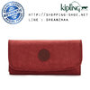 Kipling Money Land - Dusty Carmine (Belgium)