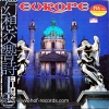 Europe - Europe 1 LP