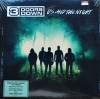3 Doors Down - Us And The Night 1Lp N.