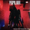 Pearl Jam - Ten 1Lp N.