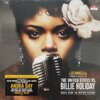 Billie Holiday - The United Statyes vs Billie Holiday 1Lp N.