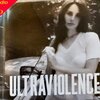 CD Lana Del Rey - Untraviolence ( NewCD)