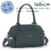 Kipling Alecto - Emerald Emb (Belgium)
