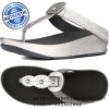 Fitflop Boho Silver ของแท้ นำเข้าจาก USA และ UK
