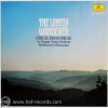 The Lonely Wanderer - Lyrical Piano Pieces 1lp