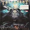 Testament - dark roots of earth 2 LP New