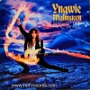 Yngwie Malmsteen - Fire & Ice 2Lp N.