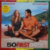 Ost.50 First Dates 1Lp N.