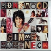 Ron Wood - Gimme Some Neck 1 Lp New