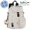 Kipling Firefly N Backpack - Soft Dot (Belgium)
