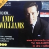 Andy Williams - Moon river : The Ultimate Collection Used CD 3 Dise VG++