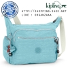 Kipling Gabbie - Starlight Blue (Belgium)