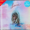 CD Taylor Swift - Lover * New