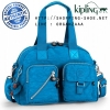 Kipling Defea - Icy Blue (Belgium)