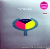 Yes - 90125 1Lp N.