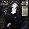 Ozzy Osbourne - Patient Number 9 (Gold Vinyl) 2Lp N.