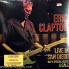 Eeric Clapton - Live In San Diego With Special Guest JJ cale 3 Lp N.