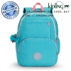 Kipling Hahnee - Bright Aqua C (Belgium)