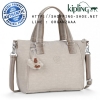 Kipling Amiel - Pastel Beige C (Belgium)