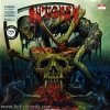 Autopsy - Skull Grinder 1Lp N.