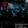 Hangman - Hangman 1Lp N.